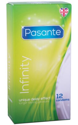 pasante-infinity-delay-12-pack
