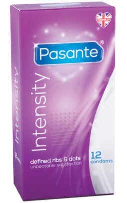 pasante-intensity-12-pack