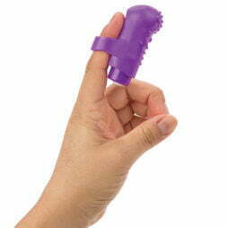fingerO-screamingO-finger-vibrator-kittlare-klitoris