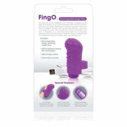 fingerO-screamingO-finger-vibrator-kittlare-klitoris