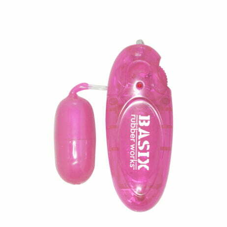 basix-ägg-vibratpr-klitoris-stimulans-njutning