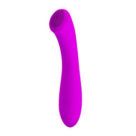 len-pretty-love-g-spot-klitoris-stav-vibrator-silicon