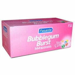 pasante-kondom-tuggummi-bubblegum