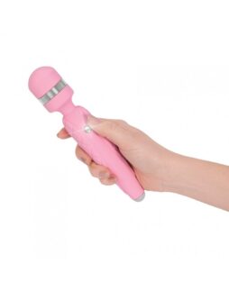 pillow-talk-cheeky-wand-uppladdningsbar-swarovski-klitoris-stimulator