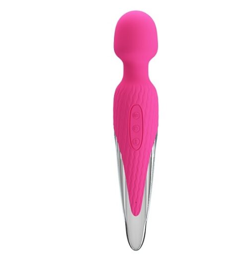 pretty-love-antony-wand-värme-massage-klitoris-vibrator-uppladdningsbar
