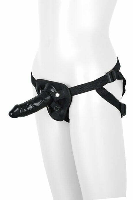 strap-on-harness-dildo