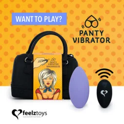 feelztoys-panty-vibrator-trosvibrator-uppladdningsbar-fjärrkontroll