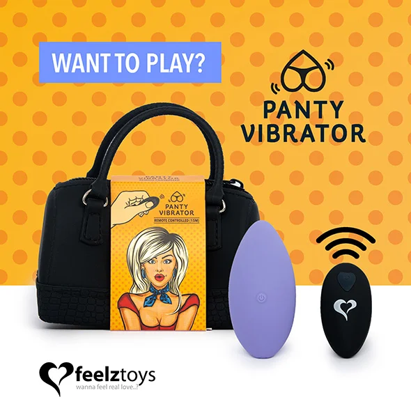 feelztoys-panty-vibrator-trosvibrator-uppladdningsbar-fjärrkontroll