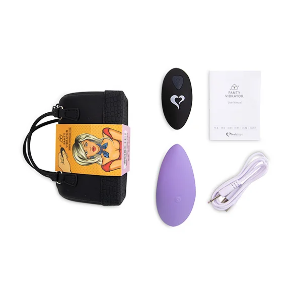 feelztoys-panty-vibrator-trosvibrator-uppladdningsbar-fjärrkontroll