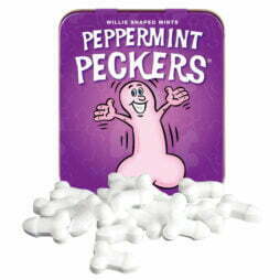 peppermint-peckers-mint-snoppar