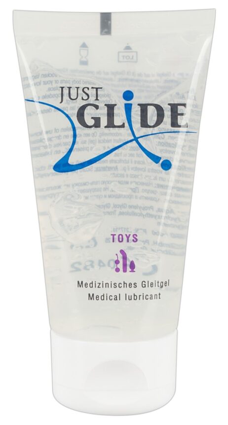 just-glide-vattenbaserat-glidmedel