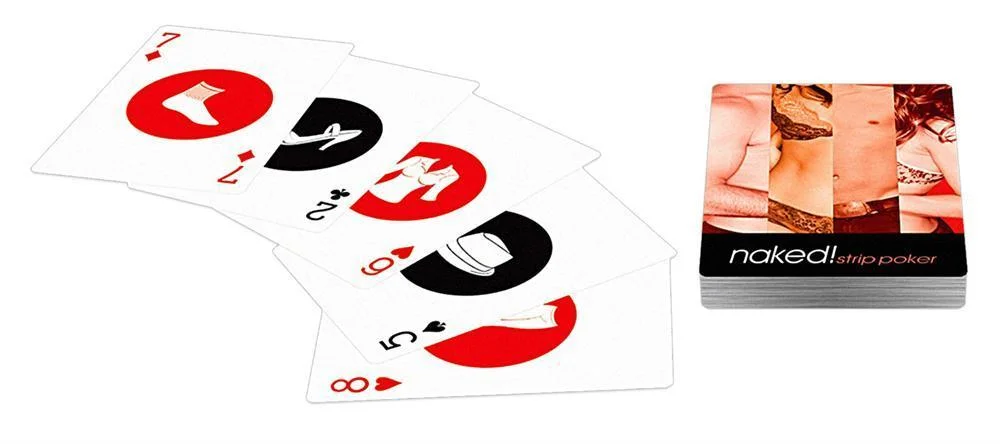 naked!-strip-poker-spel