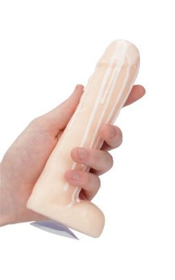 snopp-penis-tvål-sperma-sugkopp