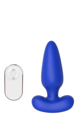 deam-toys-cheeky-love-remote-fjärrstyrd-anal-plugg-rumpa-sexleksak-uppladdningsbar
