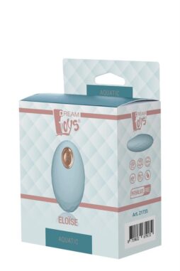dream-toys-aquatic-eloise-klitoris-stimulator-uppladdningsbar-vibrator