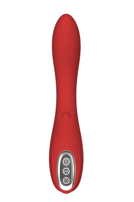 dream-toys-red-revolution-dildo-vibrator-stav-uppladdningsbar
