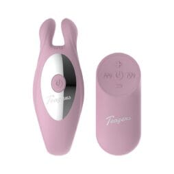rabbit-par-vibrator-fjärrkontroll-teazers